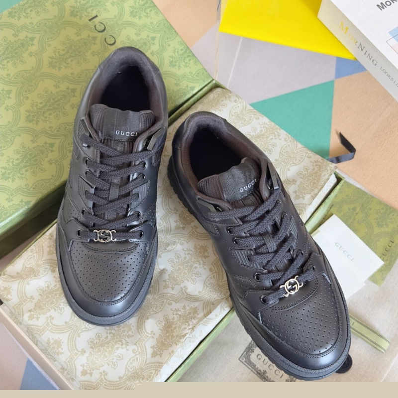 G*u*i sneakers